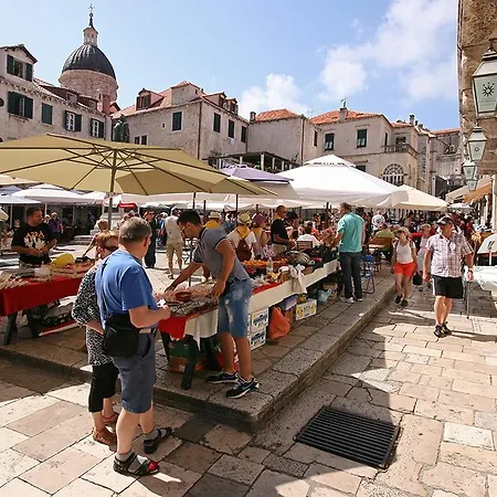 Dubrovnik Hotel Alternatives Pokój zdjęcie
