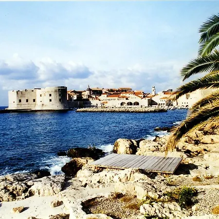 Dubrovnik Hotel Alternatives Zewnętrze zdjęcie
