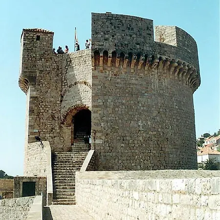 Dubrovnik Hotel Alternatives Zewnętrze zdjęcie