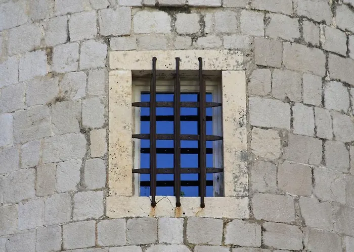 Dubrovnik Hotel Alternatives