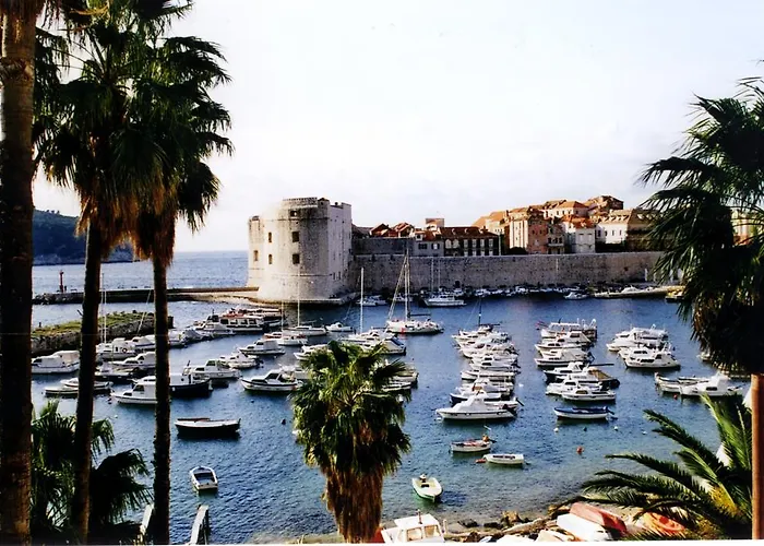Dubrovnik Hotel Alternatives