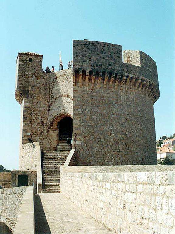 Alternatives Apartment Dubrovnik