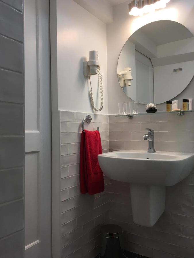 Alternatives Apartment *