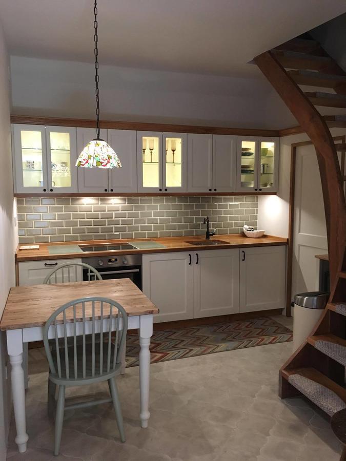 Alternatives Apartment