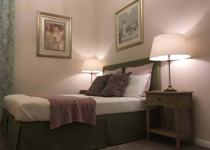 Dubrovnik Hotel Alternatives