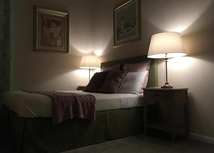 Dubrovnik Hotel Alternatives