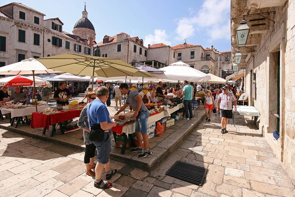 Alternatives * Dubrovnik