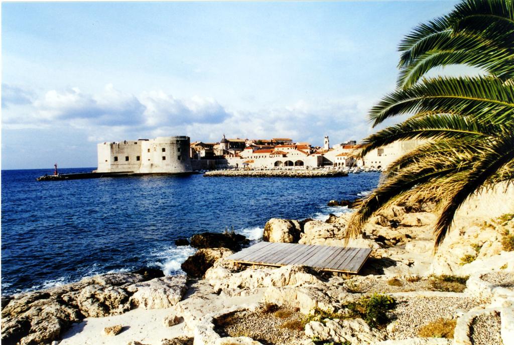 Alternatives * Dubrovnik